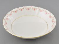 Салатник круглый 23 см Мелкие цветы 07111416-0158 LEANDER