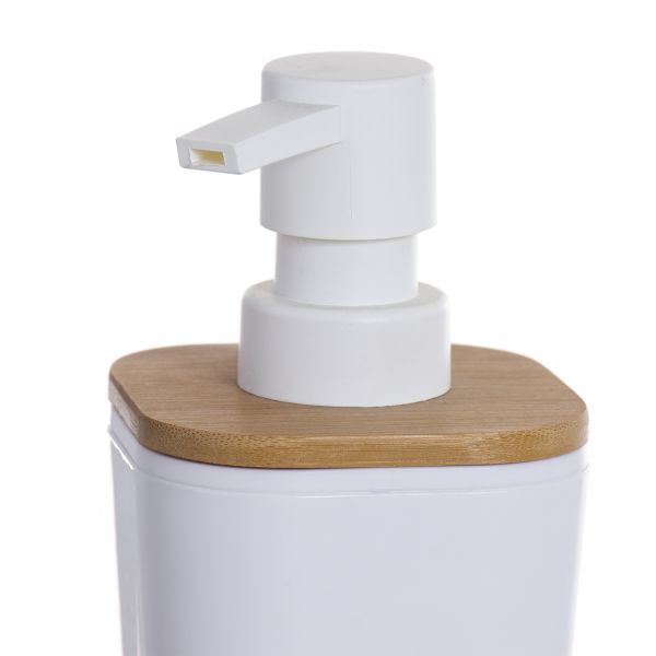 Дозатор для жидкого мыла Bamboo 350мл