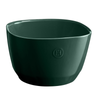 Салатник средний, цвет кедр     (2)     076594