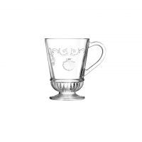 Кружка  clear 275 LA ROCHERE