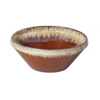 Салатник 32.4 см, 4.52 л Poterie Caramel-latte CASAFINA BY COSTA NOVA