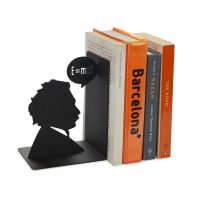 Держатель для книг Einstein
