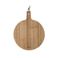 Подставка 43x34x2.2 Oak wood  CASAFINA BY COSTA NOVA