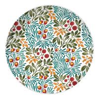 Kitchen Craft Тарелка десертная Yew and Arbutus 18 см