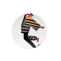 Тарелка десертная 19 см Coupe Fashion 511020359 Porcel