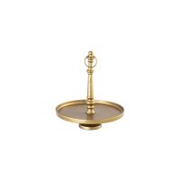 Стенд  Antique gold  ROOMERS TABLEWARE