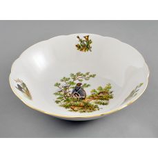 Салатник 26 см Охота 03111418-0363 LEANDER