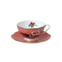 Чайная пара mixed 320 WEDGWOOD