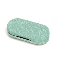 Футляр для очков и контактных линз Twin Flower