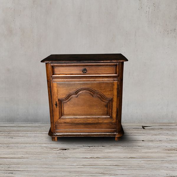 Комод Луи XVI XVIII век 102x61x106 mahogany  ROOMERS ANTIQUE