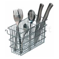 Kitchen Craft Корзинка для сушки и хранения столовых приборов Kitchen Craft