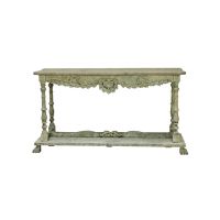 Консоль 157x50x83 natural  ROOMERS FURNITURE
