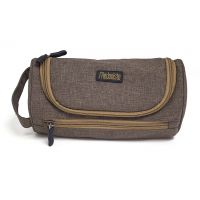 Сумочка для туалетных принадлежностей l'Hedoniste коричневая