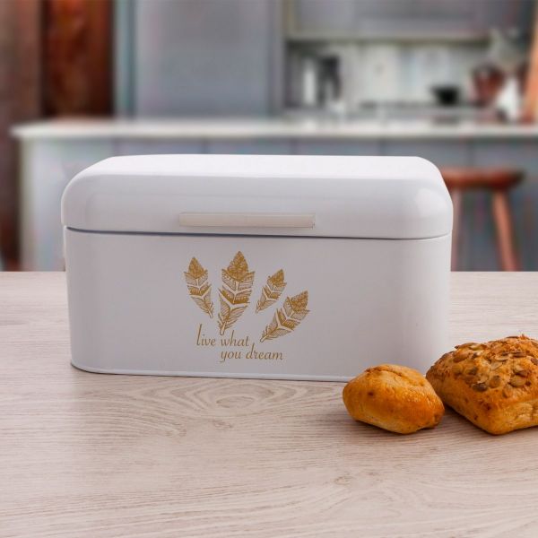 Хлебница B&W Blanca