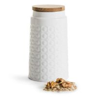 Банка для хранения продуктов SagaForm 