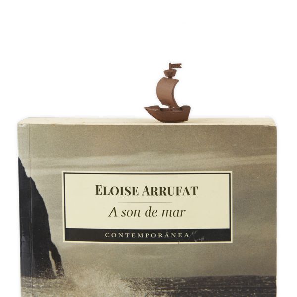 Закладка для книг Moby Dick