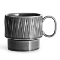 Кружка чайная Coffee & More SAGAFORM 