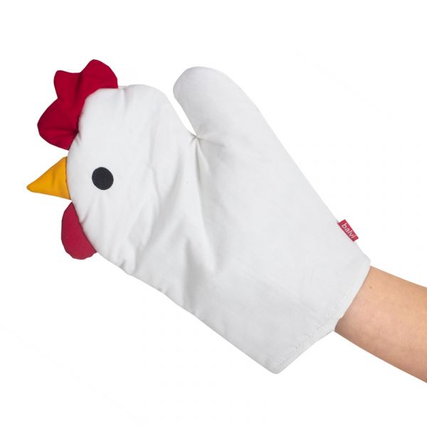 Прихватка для горячего Chicken