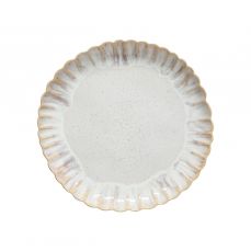 Тарелка обеденная Sand beige 27.2 см Mallorca CASAFINA BY COSTA NOVA