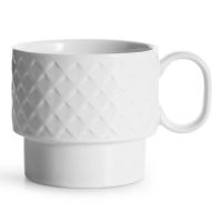 Чашка чайная SagaForm Cafe 