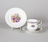 Сервиз для завтрака 3 предмета Моника 28130815-0772 LEANDER