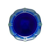 Тарелка обеденная 28 см DORI blue CASAFINA BY COSTA NOVA