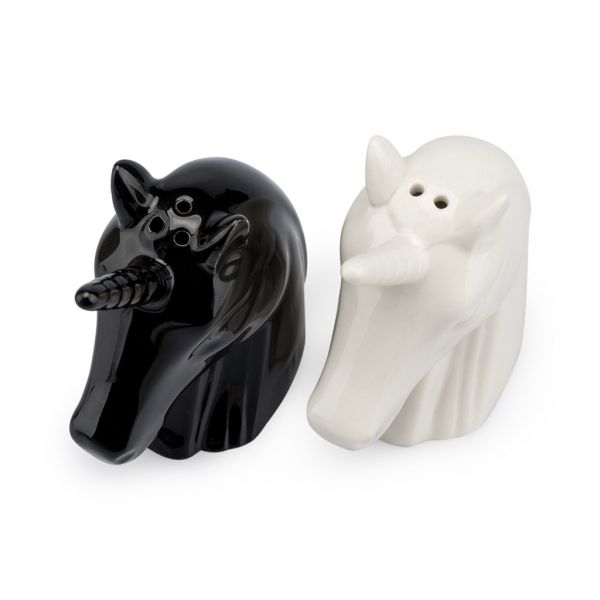 Солонка и перечница Unicorn