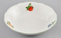Салатник круглый Мэри-Энн 16 см Фруктовый сад 03111413-080H LEANDER