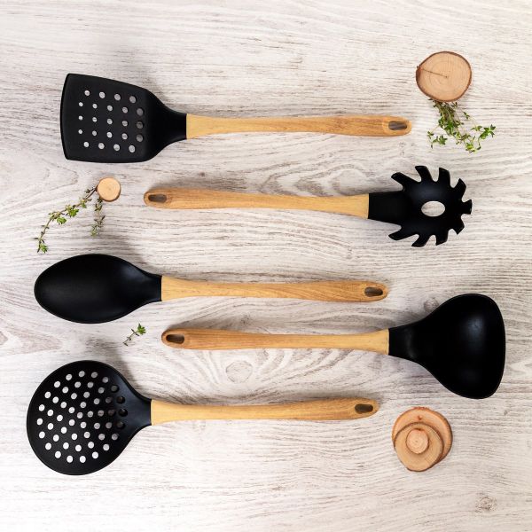 Ложка для спагетти Baobab