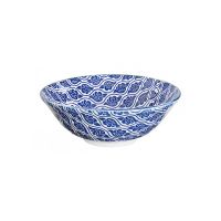 Чаша  blue  TOKYO DESIGN