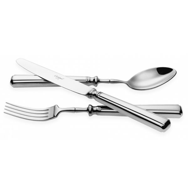 Набор столовых приборов 24 предмета  chrom  CUTIPOL