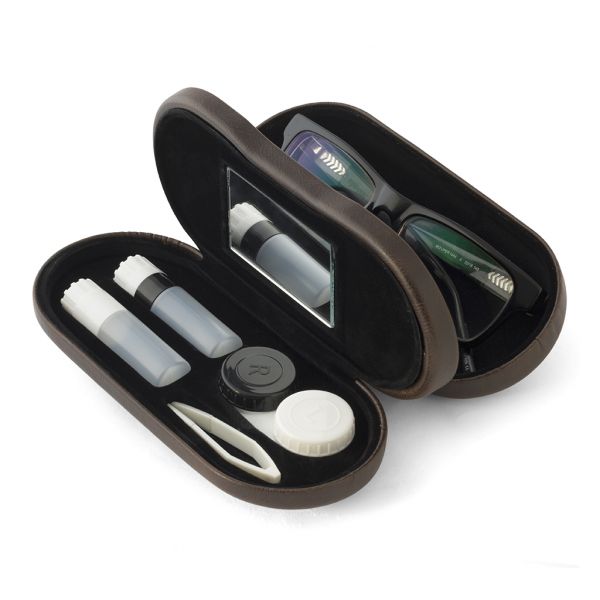 Футляр для очков и контактных линз l'Hedoniste