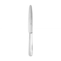 Нож столовый  polished steel  Costa Nova