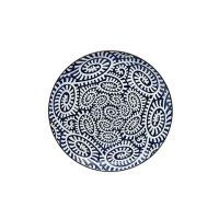Тарелка  blue  TOKYO DESIGN