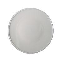 Тарелка обеденная 28 см FRISO grey Costa Nova