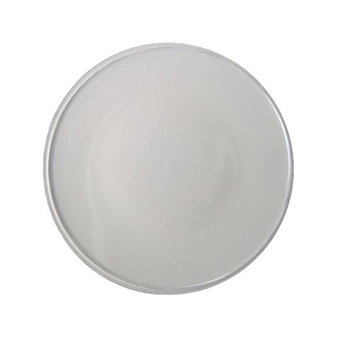 Тарелка обеденная 28 см FRISO grey Costa Nova