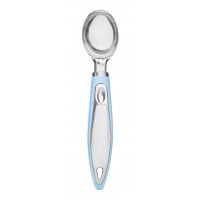 SagaForm Ложка для мороженого Kitchen голубая