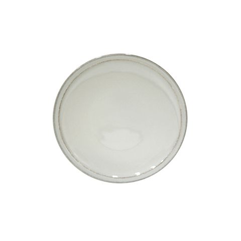 Тарелка десертная 16 см FRISO grey Costa Nova