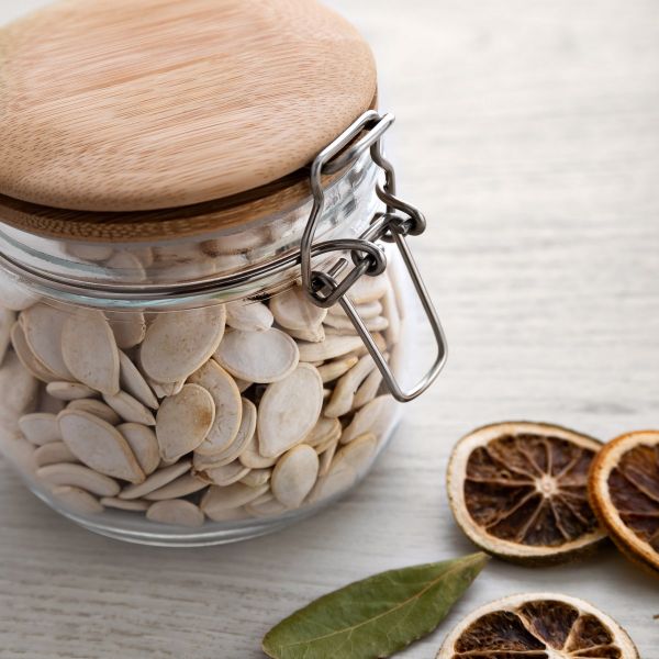 Банка герметичная для продуктов Baobab 750 мл Quid