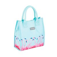 Kitchen Craft Сумка термос-холодильник FLAMINGO