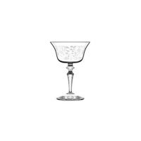 Бокал clear 220 мл ITALESSE