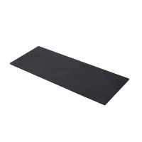 Металлическая подставка для магнитных подсвечников, цвет черный, LIND DNA 982658