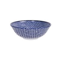 Чаша  blue/white 1100 TOKYO DESIGN