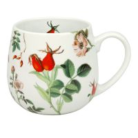 Кружка 'Мой любимый чай с шиповником' Koenitz