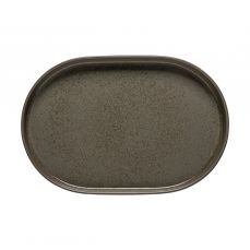 Блюдо овальное 33x22 см REDONDA OAK Costa Nova