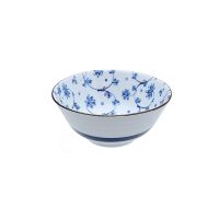 Чаша  blue/white  TOKYO DESIGN