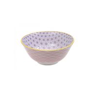 Чаша  Purple/Pink  TOKYO DESIGN