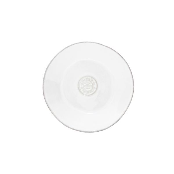 Тарелка десертная 16 см NOVA white Costa Nova