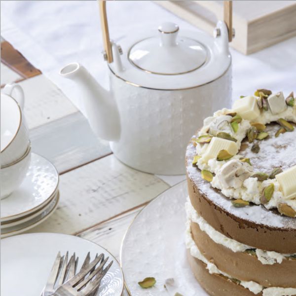 Чаша  white 1,3 TOKYO DESIGN