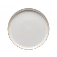 Тарелка обеденная 28 см Notos, керамика, кремовый Costa Nova